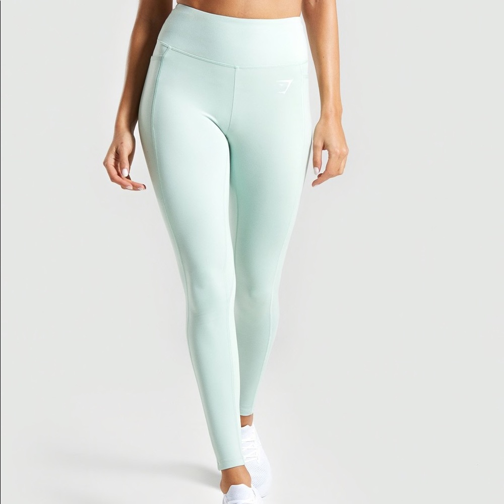 NWOT. Gymshark🦈 Dreamy Leggings 2.0